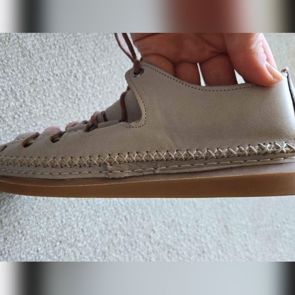 Leather shoes, Rovigo, size 40 - Picture 2 of 4